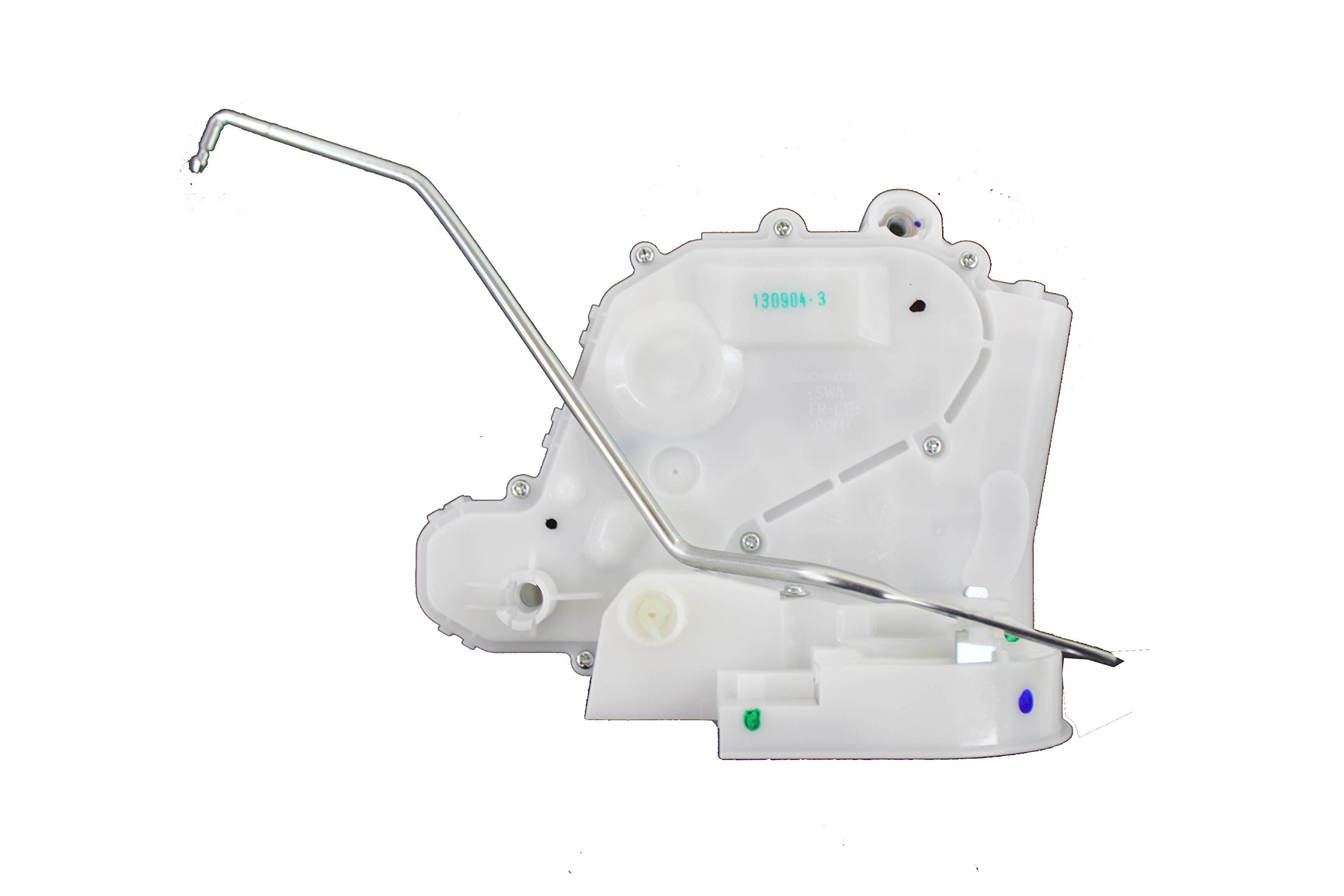 Amazon.com: Honda - 72150-SWA-A01 Genuine Latch Assy-, L- FR